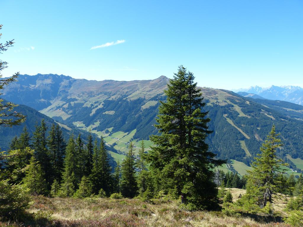 Pension Achensee Alpbach Exterior photo